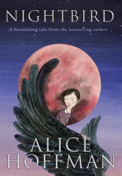 Nightbird by Alice Hoffman book cover

