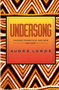 Undersong : chosen poems, old and new
