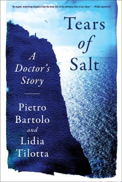 Tears of salt : a doctor's story