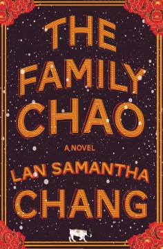 The family chao : a novel