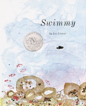 Swimmy By: Leo Lionni Book Cover