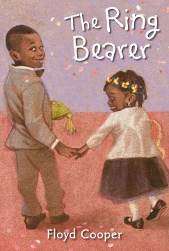 Cover of "The Ring Bearer" by Floyd Cooper