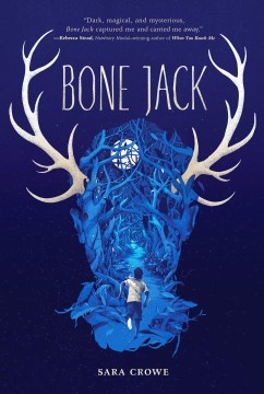 "Bone Jack" by Sara Crowe
