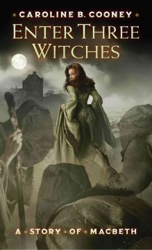 Cover of "Enter Three Witches"