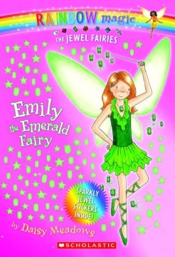 Emily the emerald fairy