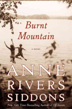 Burnt Mountain : a novel