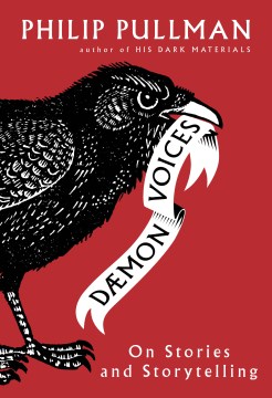 Daemon voices : on stories and storytelling