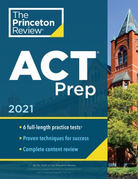 ACT prep