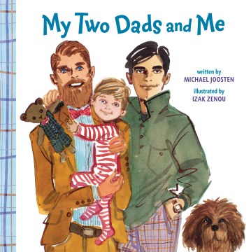 My Two Dads and Me
by Michael Joosten