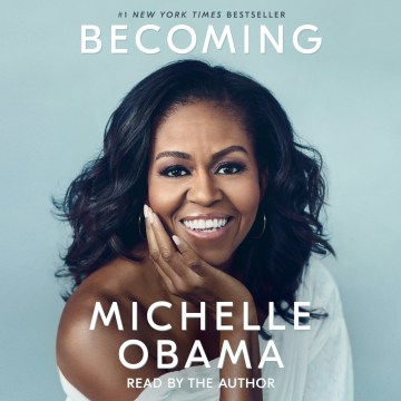 Becoming-/-Michelle-Obama.