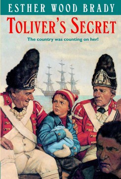 Toliver's Secret
by Esther Wood Brady