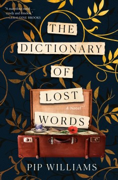The dictionary of lost words : a novel
