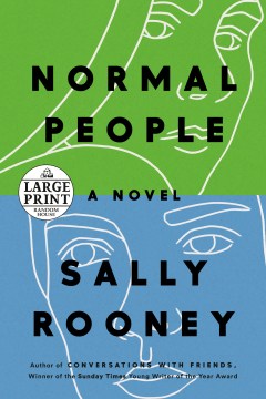 Normal people : [a novel]