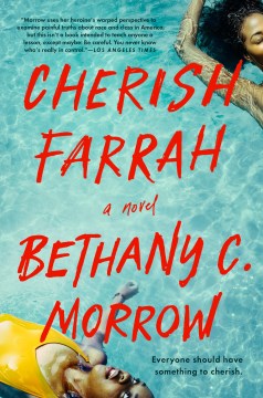 Cherish Farrah : a novel