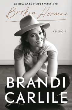 Broken-horses-:-a-memoir-/-Brandi-Carlile.