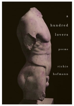 A hundred lovers : poems