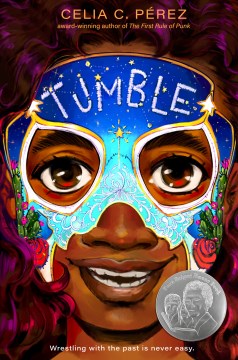 Tumble
by Celia C. Pérez book cover