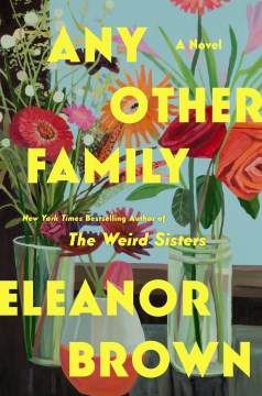 Any Other Family by Brown, Eleanor