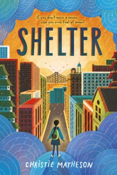 Shelter
by Christie Matheson