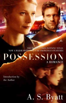 Possession : a romance