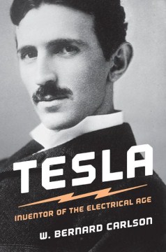 Tesla-:-inventor-of-the-electrical-age