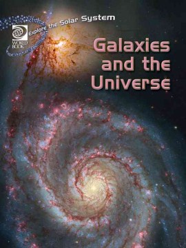Galaxies and the universe 
