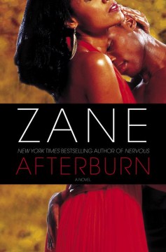 Afterburn : a novel