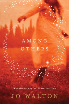 Cover of "Among Others" by Jo Walton
