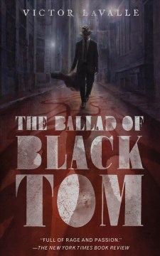 The ballad of Black Tom