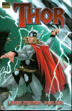 Thor 1 : Marvel Premiere Edition