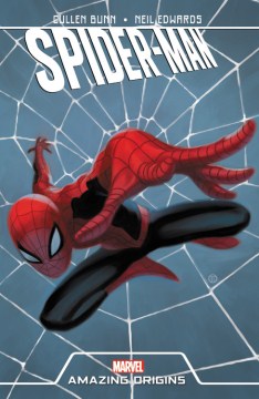 Spider-Man : amazing origins