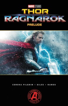 Thor : Ragnarok prelude