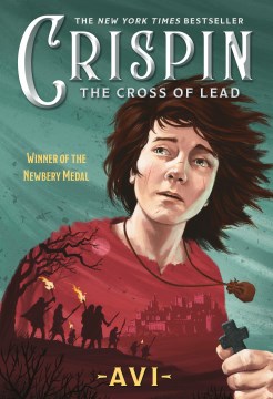 Crispin : the cross of lead