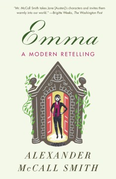 Emma : a modern retelling