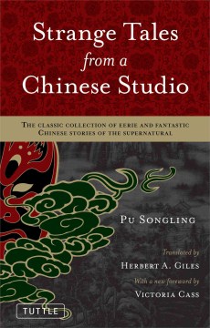 Strange-Tales-from-a-Chinese-Studio-:-The-classic-collection-of-eerie-and-fantastic-Chinese-stories-of-the-supernatural