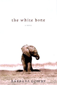 The white bone : a novel