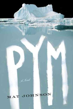 Pym : a novel
