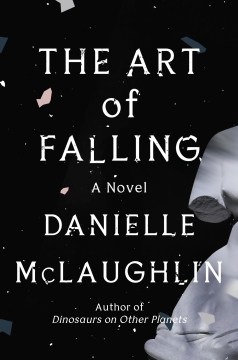The art of falling : a novel