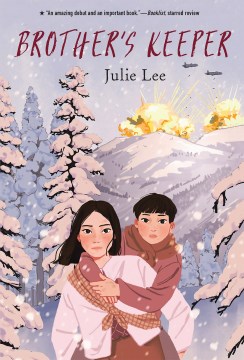 Brother's Keeper
by Julie Lee book cover