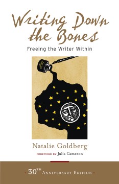 Cover: Writing Down the Bones