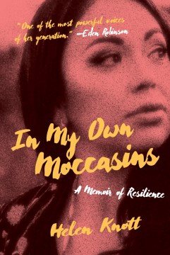 book cover image for In My Own Moccasins