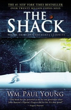 The shack : a novel