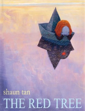 The red tree 
by Shaun Tan