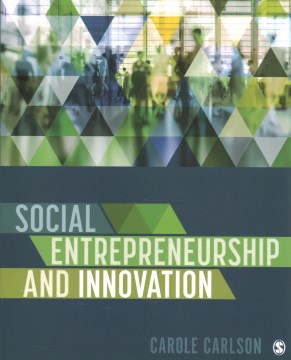 Social-Entrepreneurship-and-Innovation-/-Carole-Carlson