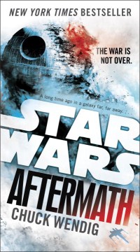 Aftermath (Available on Overdrive)
