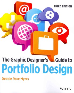 The graphic designer's guide to portfolio design