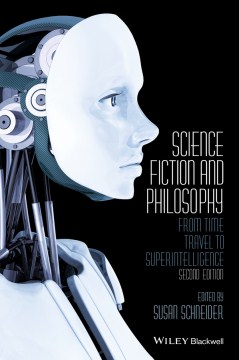 Science fiction and philosophy