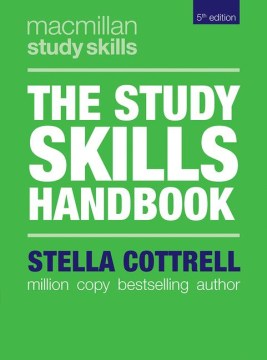 The study skills handbook 
