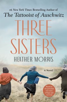 Three-sisters-/-Heather-Morris.