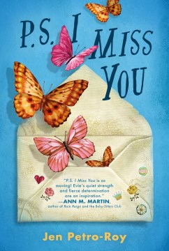 Cover of P S I Miss You